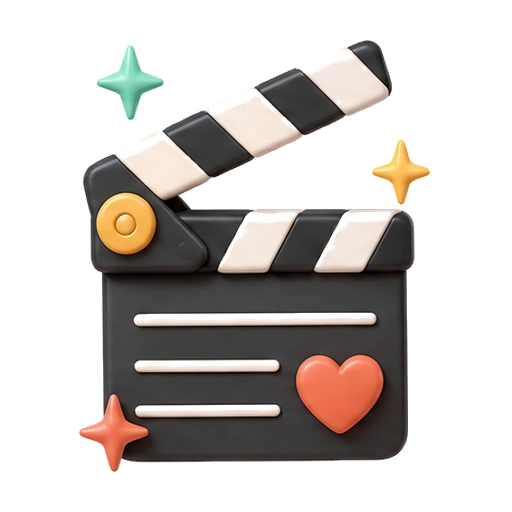Cartoon Animations icon