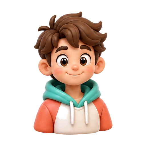 Cartoon Characters icon