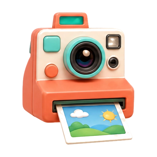 Cartoon Images icon