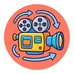 Action and camera direction